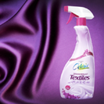 DESODORISANT TEXTILES 750ML ODORIS