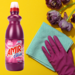 GEL JAVEL 920ML PARFUME AMIR