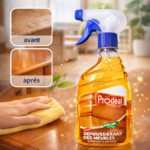 DEPOUSSIRANT MEUBLES PRODEAL 500ML