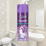 DESODORISANT WC INTENSE 400ML ODORIS