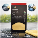 PEAU DE CHAMOIS PROFWELL
