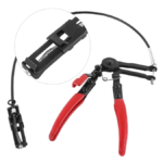 PINCE A CABLE POUR COLLIER LICOTA