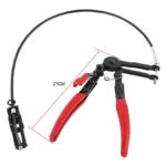 PINCE A CABLE POUR COLLIER LICOTA – Image 3