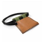 POCHETTE MAÇON CUIRE – Image 2