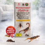 SECTICIDE NO HACHARAT 50G POUDRE