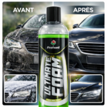 SHAMPOING AUTO 750ML PROFWELL