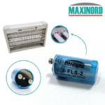 STARTAIRE APPAREIL TUE MOUSTIQUE FL4-22W 110V-130V MAXINORD