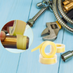 teflon jaune - TEFLON JAUNE GM19MMX2MMX20M ITAL VIEIR - SOGEDIM Market Algérie