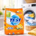 TEST POUDRE EN SACHET 1.5 KG