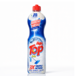 TOP SOL 1L WHITE CLEAN AIGLE – Image 2