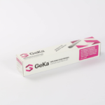 ELECTR INOX 2.50 GEKA – Image 2