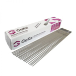 ELECTR INOX 2.50 GEKA