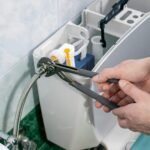 FLEXIBLE 15/21 60CM M/F WASSER – Image 2