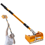 MACHINE A ENDUIRE PLACO 10" TELESCOPIQUE – Image 2