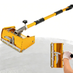 MACHINE A ENDUIRE PLACO 10" TELESCOPIQUE