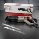 SCIE SABRE 710W CT15258 CROWN – Image 5