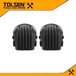 PROTEGE GENOUX NOIR TOLSEN 45106