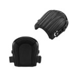 PROTEGE GENOUX NOIR TOLSEN 45106 – Image 3