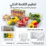 BAC DE RANGEMENT FRIGO MAXI SF – Image 2