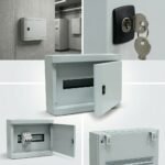 MODULAIRE METAL300X420X127 1/16 PLN