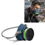 MASQUE RESPIRATOIRE UN FILTRE VIM-1799 VIMCA