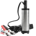 POMPE GASOIL 12V EMMERGIE GS OPTIMUS – Image 4