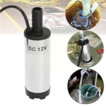 POMPE GASOIL 12V EMMERGIE GS OPTIMUS – Image 3