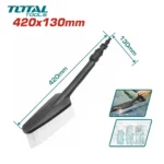 BROSSE NETTOYEUR LAVAGE THFB4301 TOTAL - Image 1 - SOGEDIM Market