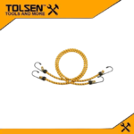 ELASTIQUE 600M 2PCS TOLSEN 62242