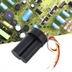 CONDENSATEURS M/LAVER 12+5