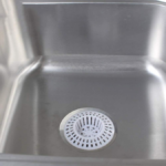 FILTRE EVIER PLASTIQUE – Image 2