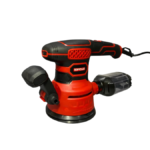PONCEUSE EXCENTRIQUE PVX450Z-125 SOFICLEF – Image 2