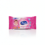 LINGETTE BEBE WARDA WAFA 72PCS