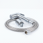 KIT DOUCHETTE ABLUTION CHROME PROTHERM