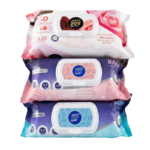 LINGETTE JOY ULTRA 120PCS – Image 2