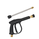 PISTOLET NETTOYEUR FILTAGE 1/2 1ER CHOIX COURT - Image 1 - SOGEDIM Market