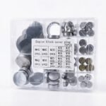 PASTILLE BLOC MOTEUR M14-M45 - Image 1 - SOGEDIM Market