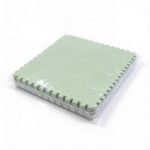 TAPIS DE PUZZLE EN MOUSSE EVA EN COULEUR – Image 2