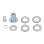ADAPTATEUR RAINUREUSE POUR TRONCENEUSE – Image 2