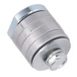 ADAPTATEUR RAINUREUSE POUR TRONCENEUSE
