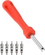 DEMONTE VALVE PM ROUGE