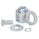 ADAPTATEUR RAINUREUSE POUR TRONCENEUSE – Image 3