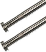 TRINGLE DE DOUCHE CHROME EXT 100-190CM GSTOP – Image 2