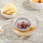 PASSOIRE INOX 10CM – Image 2