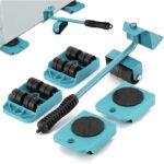 KIT DE DEPLACEMENT MEUBLE ABC/BEETRO/LAMBOSS