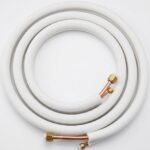KIT CLIM ALUMINIUM 1/4 1/2 7M