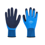 GANT LATEX BLEU LUX RA-BILIOTA/ LAMBOSS