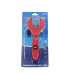COUPE TUBE A CLIQUET REGLABLE PRO 10MM-42MM