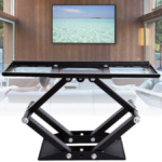 support tv - SUPPORT TV PLASMA 26"-85" DN-C844 DUNE - SOGEDIM Market Algérie