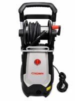 nettoyeur h - NETTOYEUR H.P 2500W /180BAR CT42102 CROWN - SOGEDIM Market Algérie